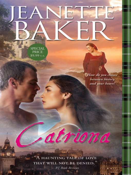 Catriona